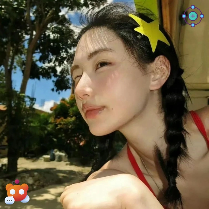 健身场馆用户头像
